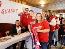 Serge Gnabry